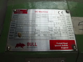 Bull Electric-Moteur-Plaque-Signalétique-01